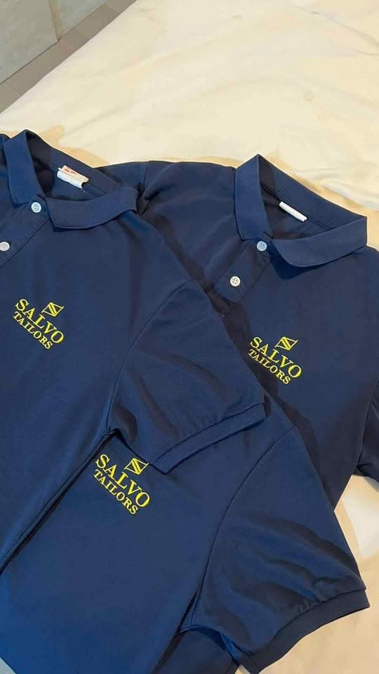 Custom Apparel Production for Organizations